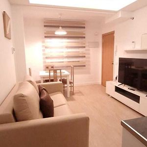 Appartement met een Slaapkamer