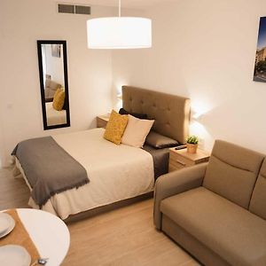 Suite met een Slaapkamer